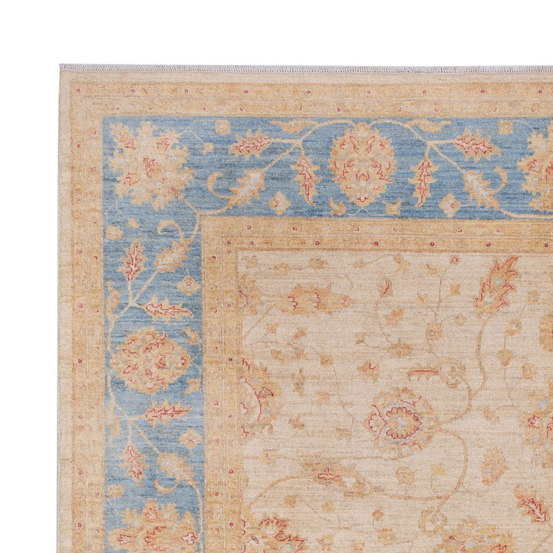 Ziegler Rug - 319 x 246 cm - beige