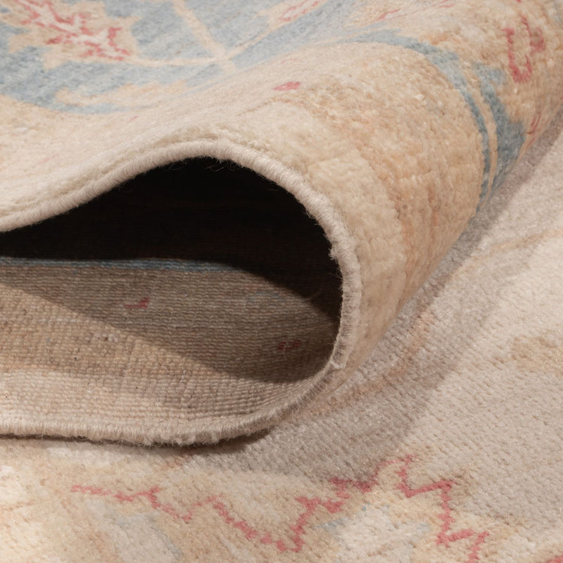 Ziegler Rug - 319 x 246 cm - beige