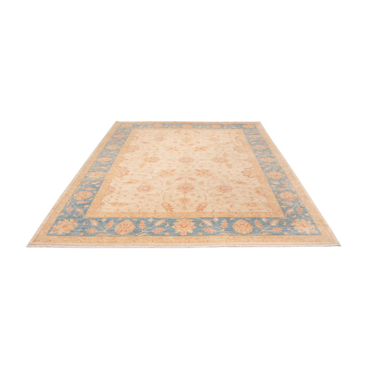 Ziegler Rug - 319 x 246 cm - beige