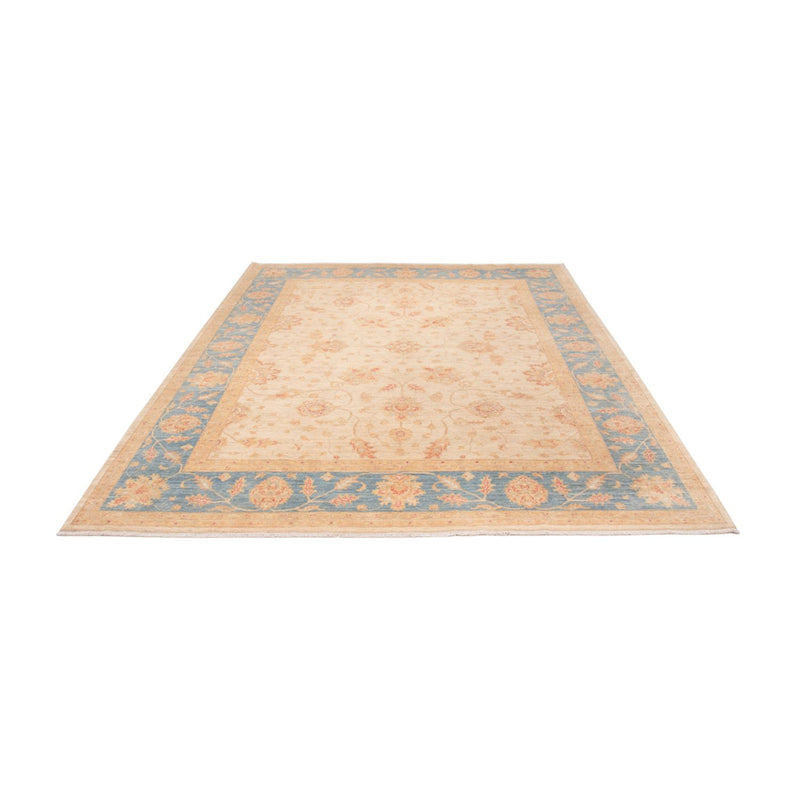 Ziegler Rug - 319 x 246 cm - beige