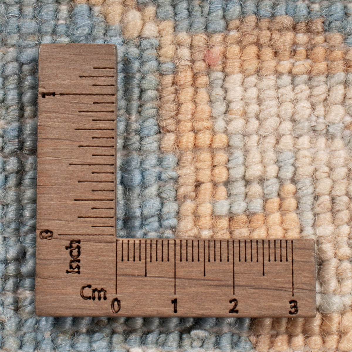 Ziegler Rug - 319 x 246 cm - beige