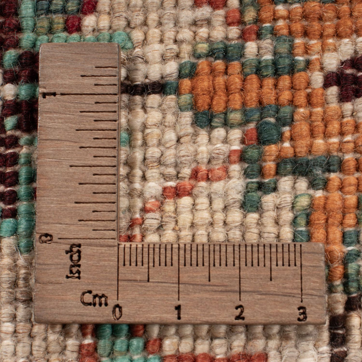 Ziegler Rug - Ariana - 313 x 254 cm - turquoise