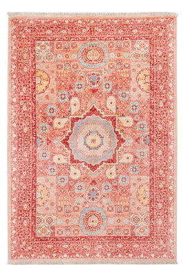 Ziegler Rug - Ariana - 184 x 126 cm - multicolored