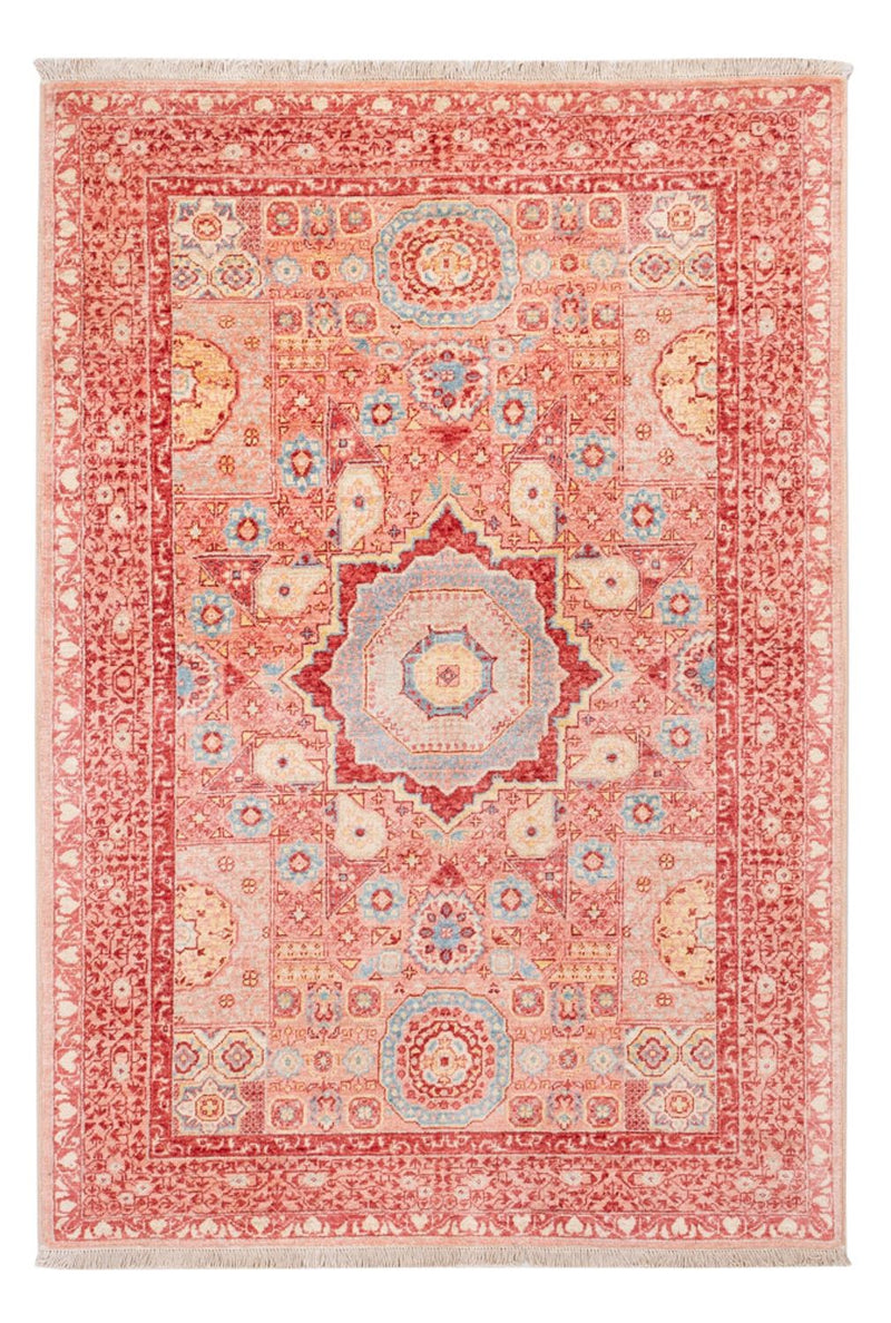 Ziegler Rug - Ariana - 184 x 126 cm - multicolored