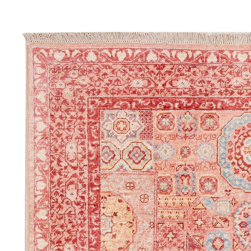 Ziegler Rug - Ariana - 184 x 126 cm - multicolored