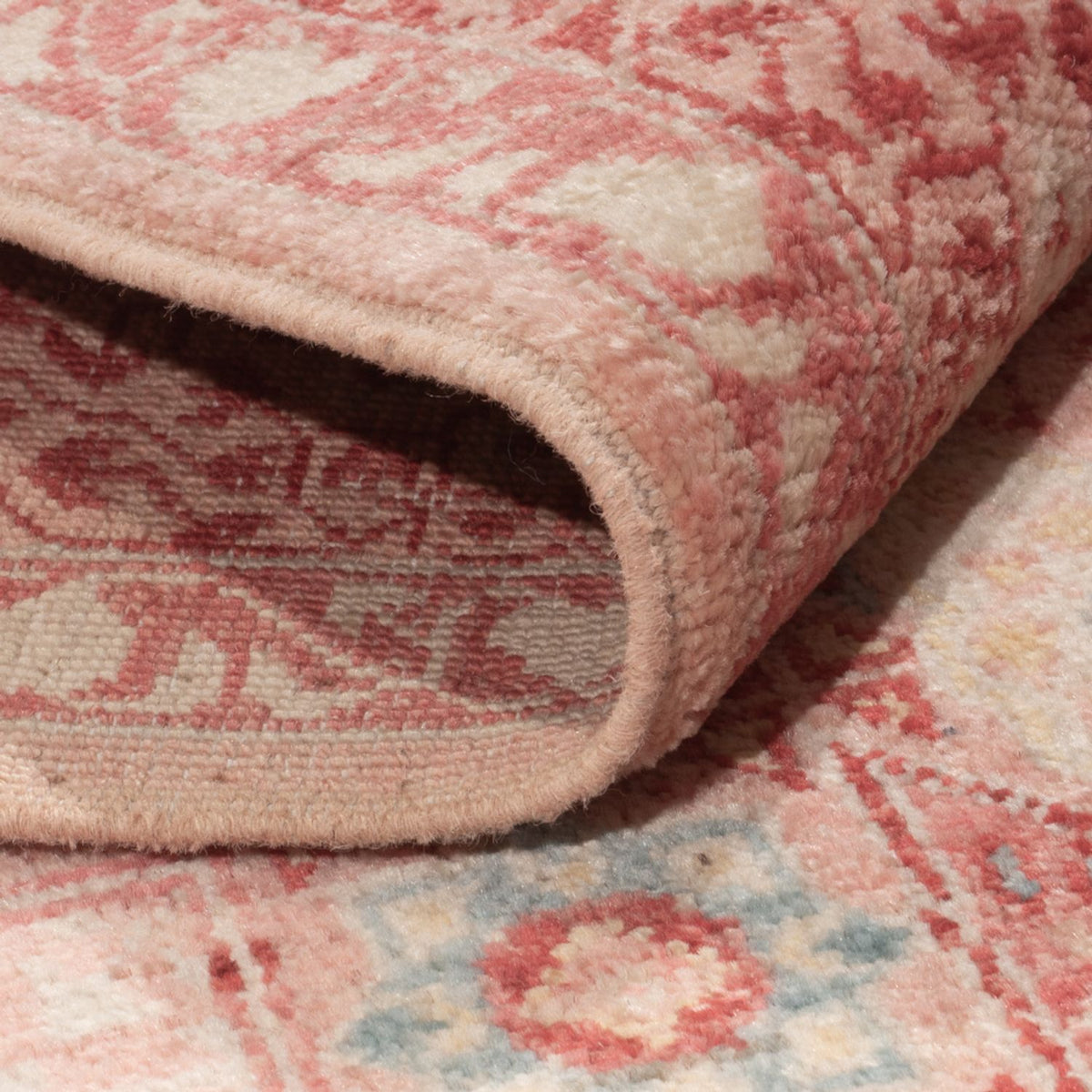 Ziegler Rug - Ariana - 184 x 126 cm - multicolored