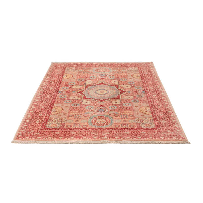 Ziegler Rug - Ariana - 184 x 126 cm - multicolored