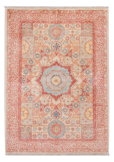 Ariana Rug 124x171cm - Oriental Rug
