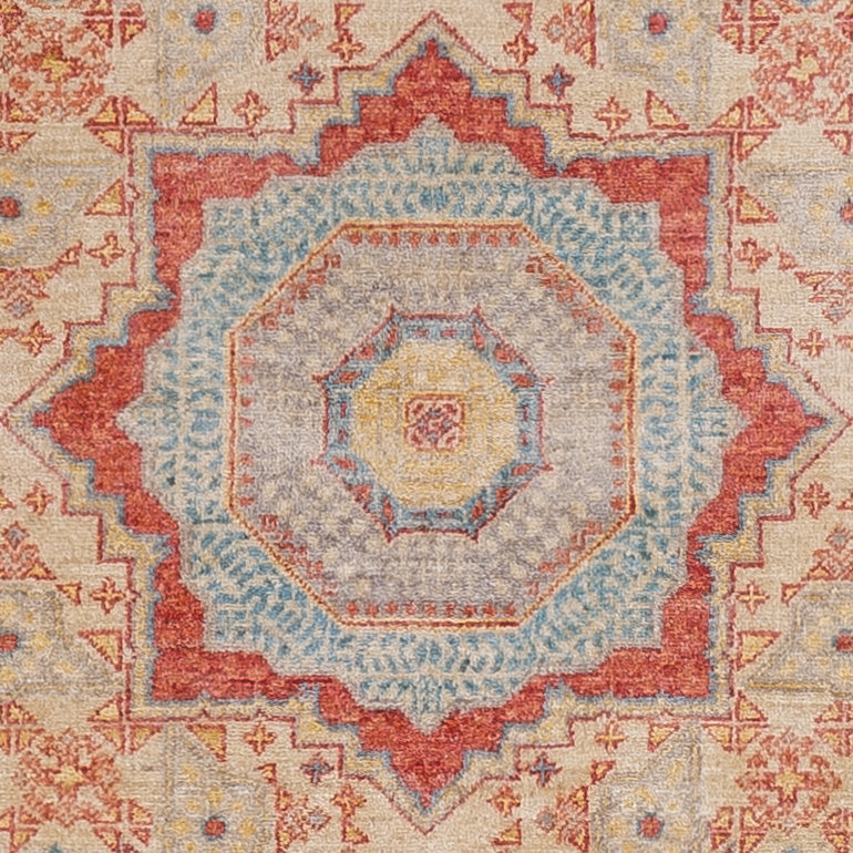 Ariana Rug 171x124cm - Oriental Rug