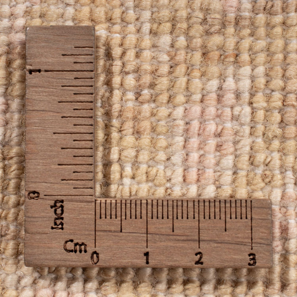 Ziegler Rug - 297 x 255 cm - light blue