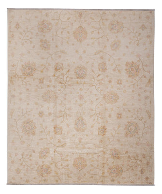 Ziegler Rug - 301 x 254 cm - beige