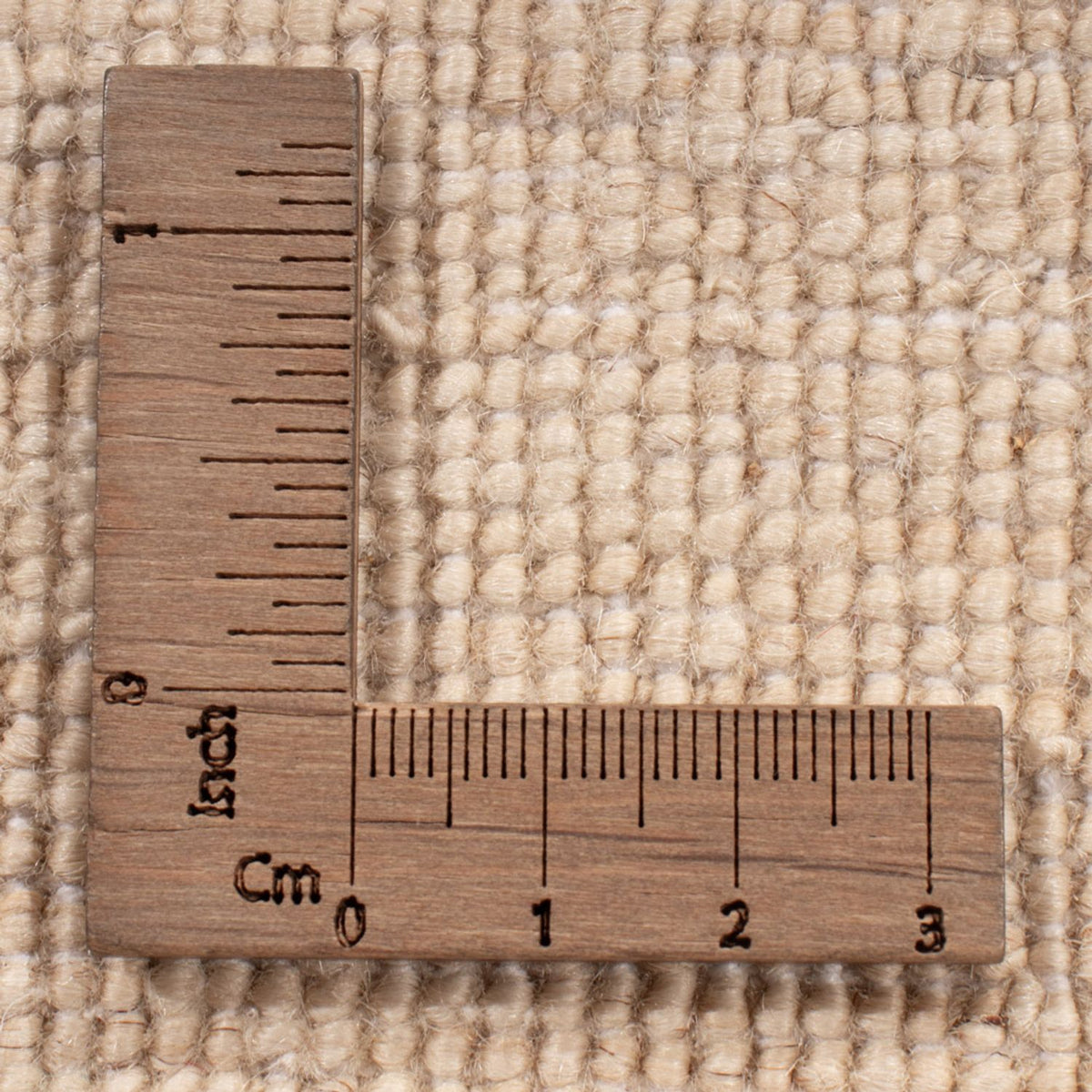 Ziegler Rug - 301 x 254 cm - beige