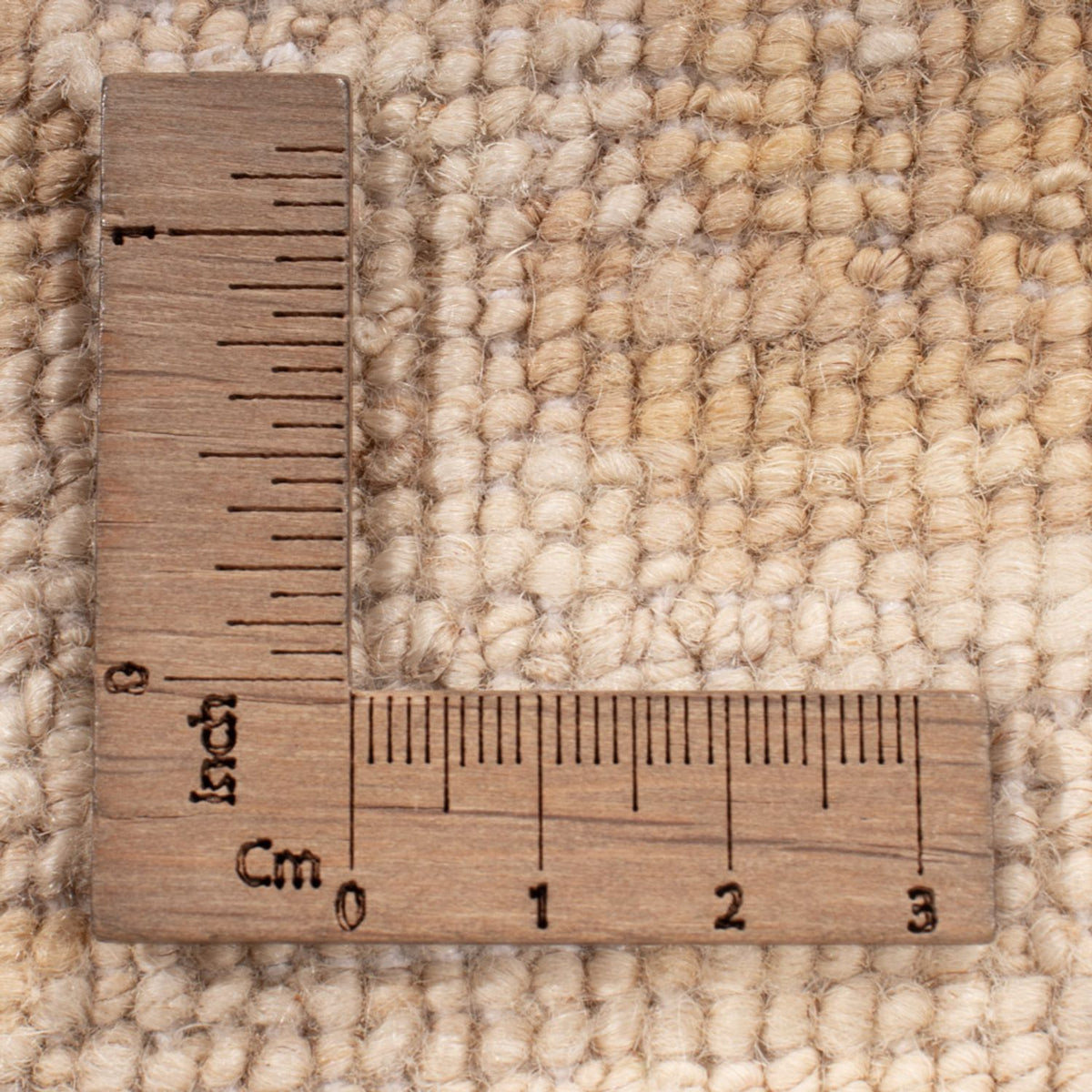 Ziegler Rug - 298 x 250 cm - light blue