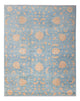 Ziegler Modern Teppich 309x252cm - Orientteppich