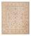 Ziegler Rug - 296 x 256 cm - beige