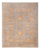 Ziegler Modern Teppich 304x250cm - Orientteppich