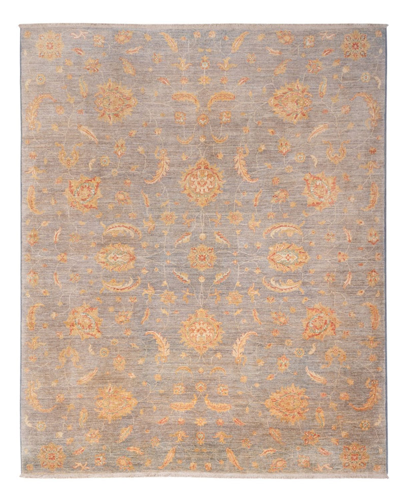 Ziegler Rug - Modern - 304 x 250 cm - grey
