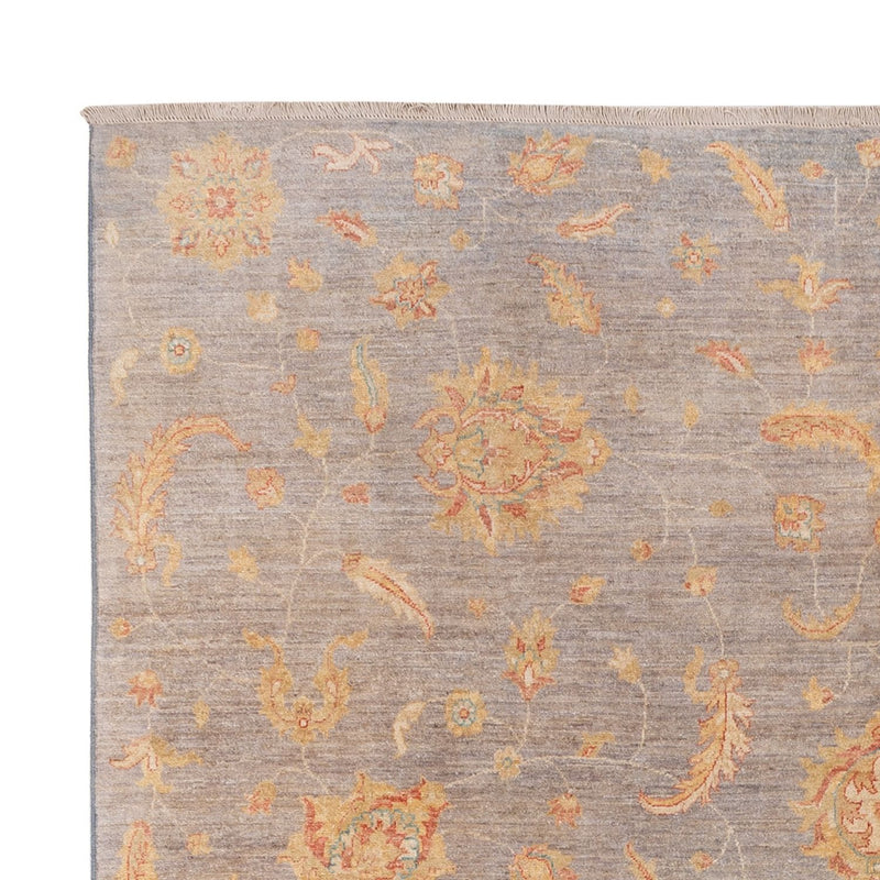 Ziegler Rug - Modern - 304 x 250 cm - grey