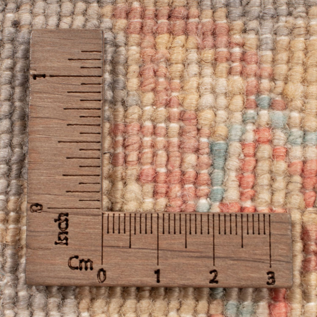 Ziegler Rug - Modern - 304 x 250 cm - grey