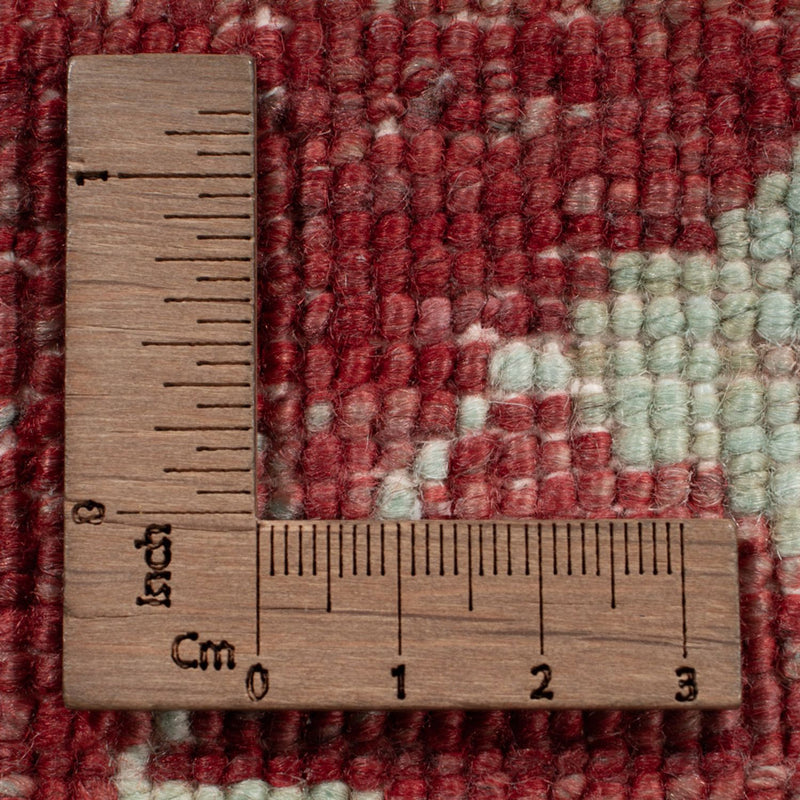 Ziegler Rug - 309 x 250 cm - light blue