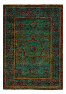 Ziegler Rug - Ariana - 179 x 124 cm - green