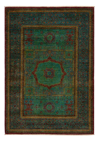 Ziegler Rug - Ariana - 179 x 124 cm - green