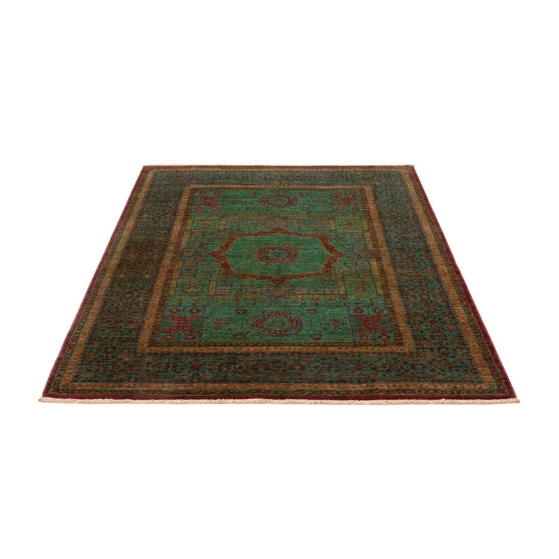 Ziegler Rug - Ariana - 179 x 124 cm - green