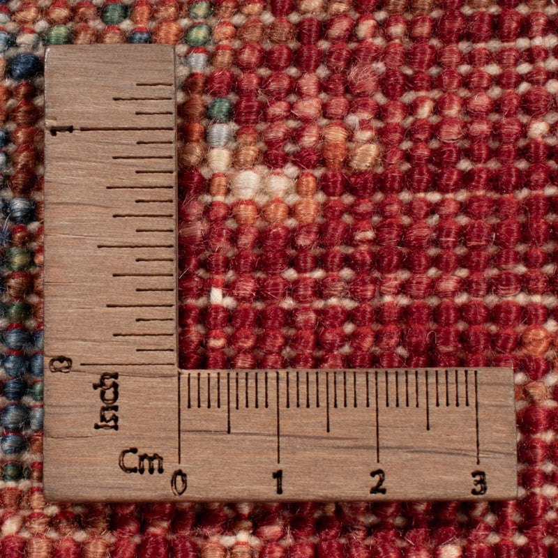 Designer Rug - 187 x 122 cm - multicolored