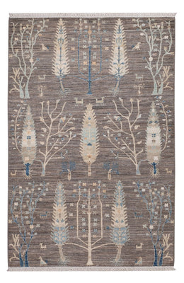 Ziegler Rug - Ariana - 182 x 118 cm - grey