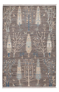 Ziegler Rug - Ariana - 182 x 118 cm - grey