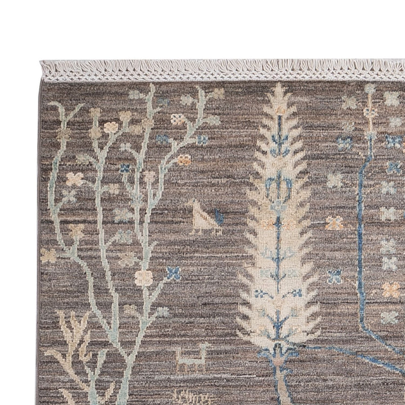 Ziegler Rug - Ariana - 182 x 118 cm - grey
