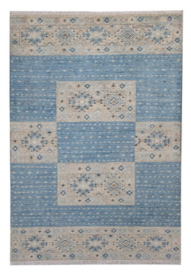 Ziegler Rug - Ariana - 179 x 122 cm - blue