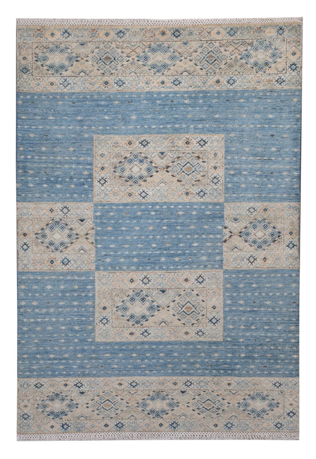 Ziegler Rug - Ariana - 179 x 122 cm - blue