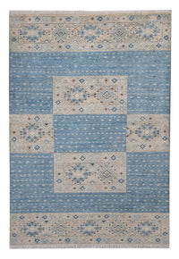 Ziegler Rug - Ariana - 179 x 122 cm - blue