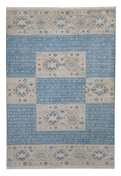Ariana Rug 122x179cm - Oriental Rug