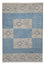 Ziegler Rug - Ariana - 179 x 122 cm - blue