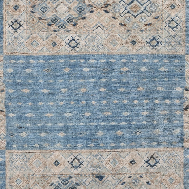 Ziegler Rug - Ariana - 179 x 122 cm - blue