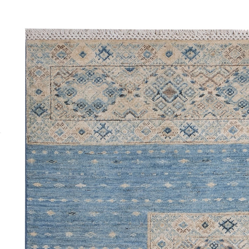 Ziegler Rug - Ariana - 179 x 122 cm - blue