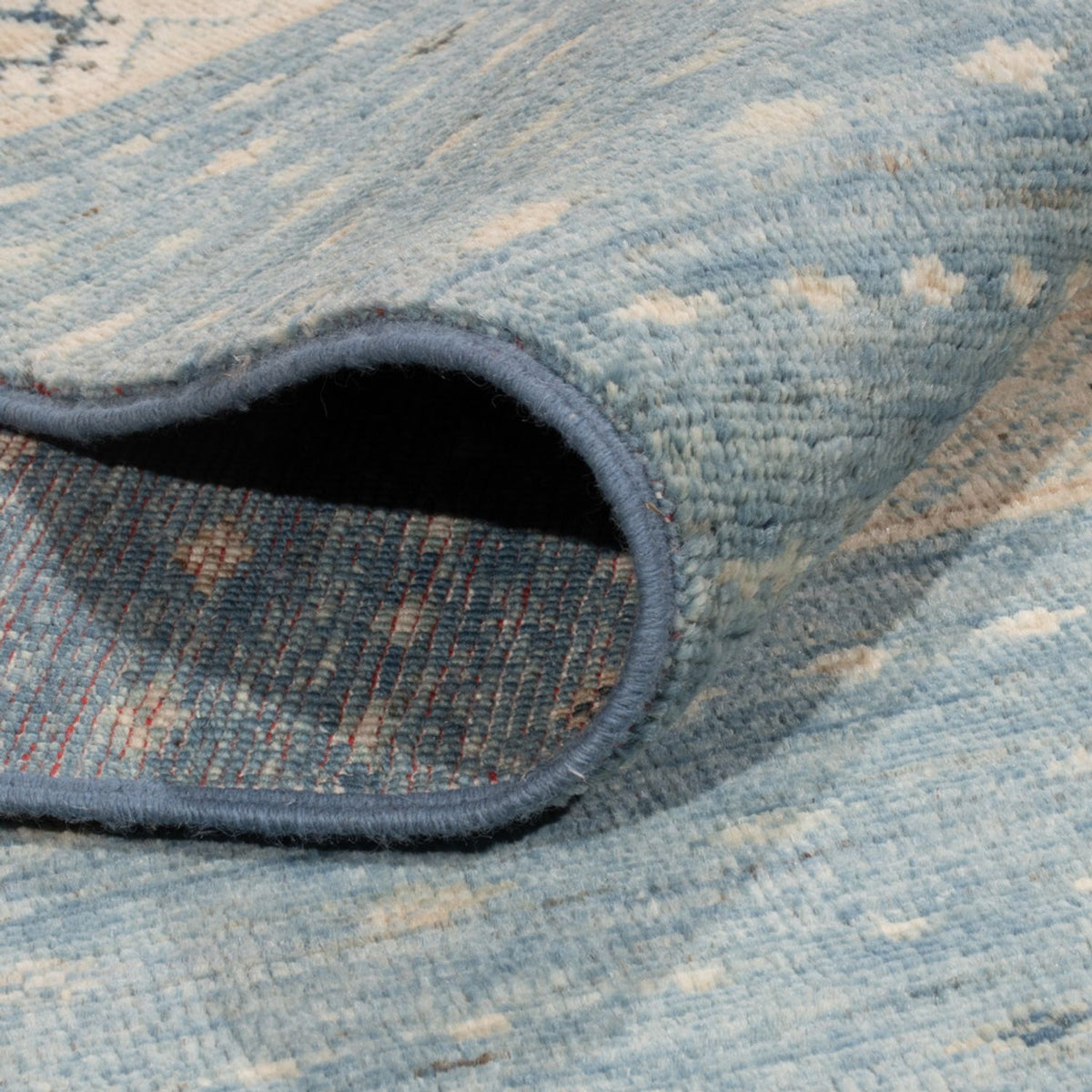 Ziegler Rug - Ariana - 179 x 122 cm - blue