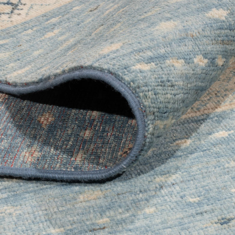 Ziegler Rug - Ariana - 179 x 122 cm - blue