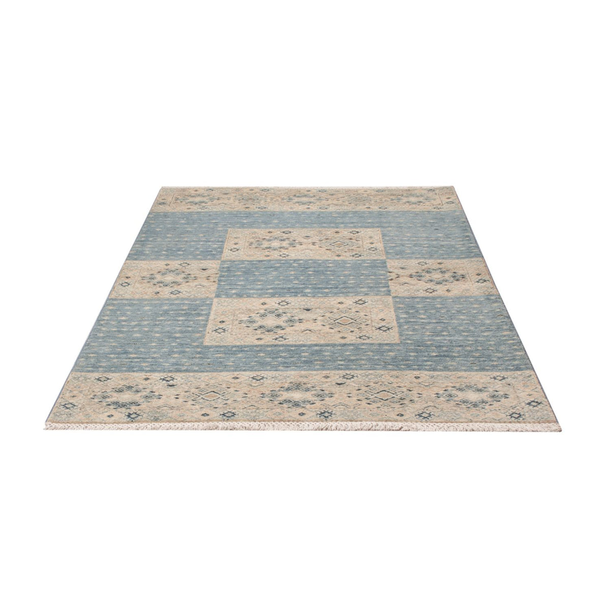 Ziegler Rug - Ariana - 179 x 122 cm - blue
