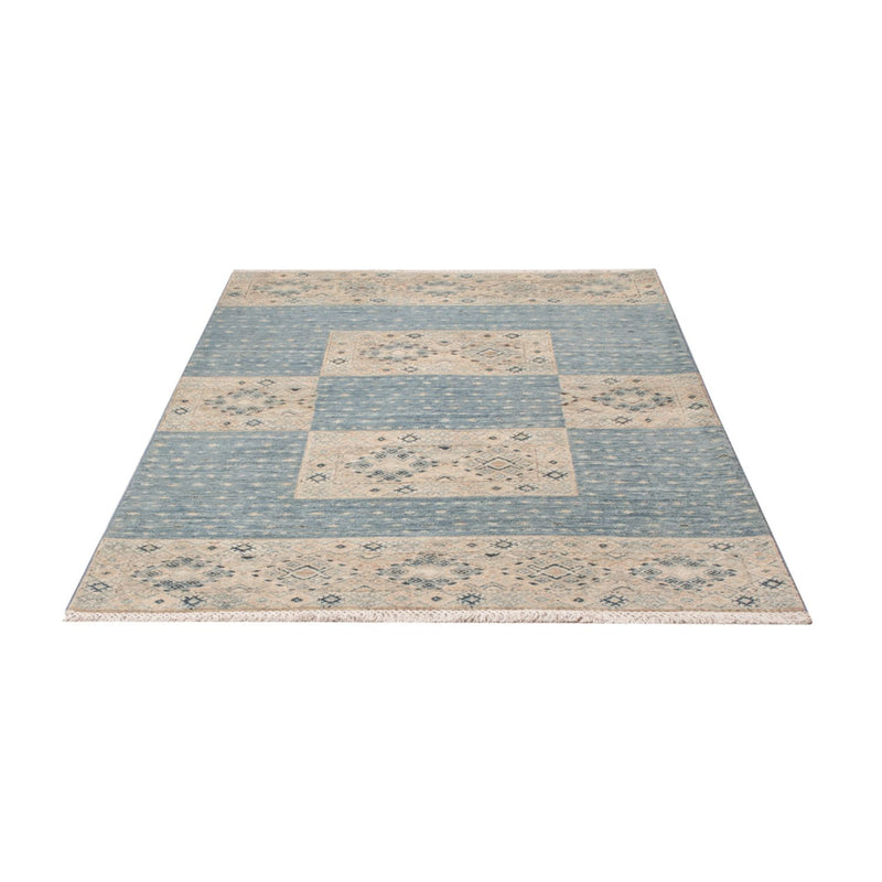 Ziegler Rug - Ariana - 179 x 122 cm - blue