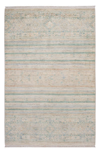 Shal Rug 123x183cm - Oriental Rug – product image