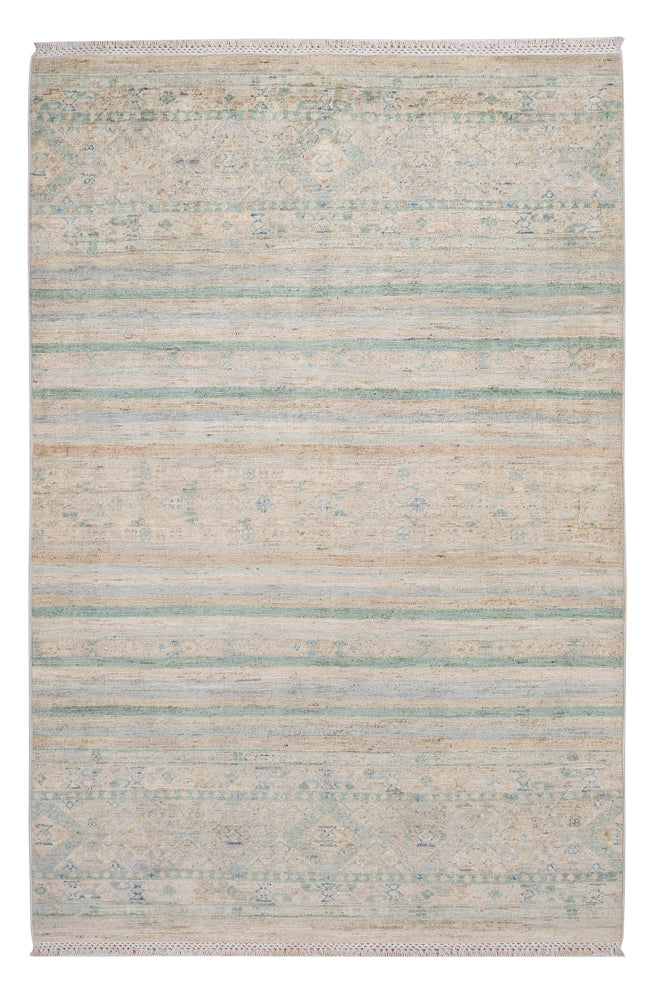 Shal Rug 123x183cm - Oriental Rug