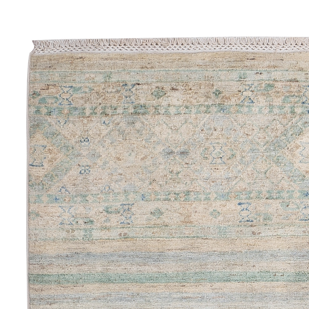 Shal Rug 123x183cm - Oriental Rug