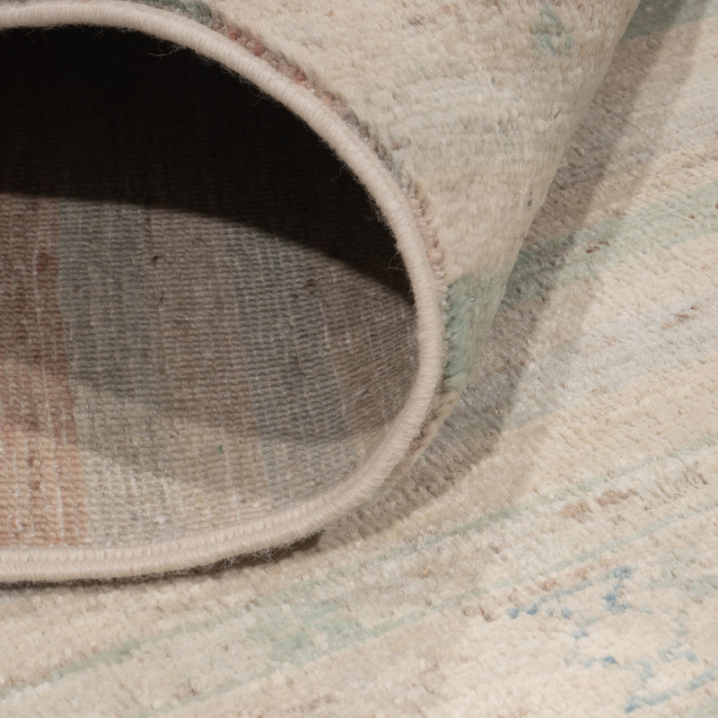 Shal Rug 123x183cm - Oriental Rug