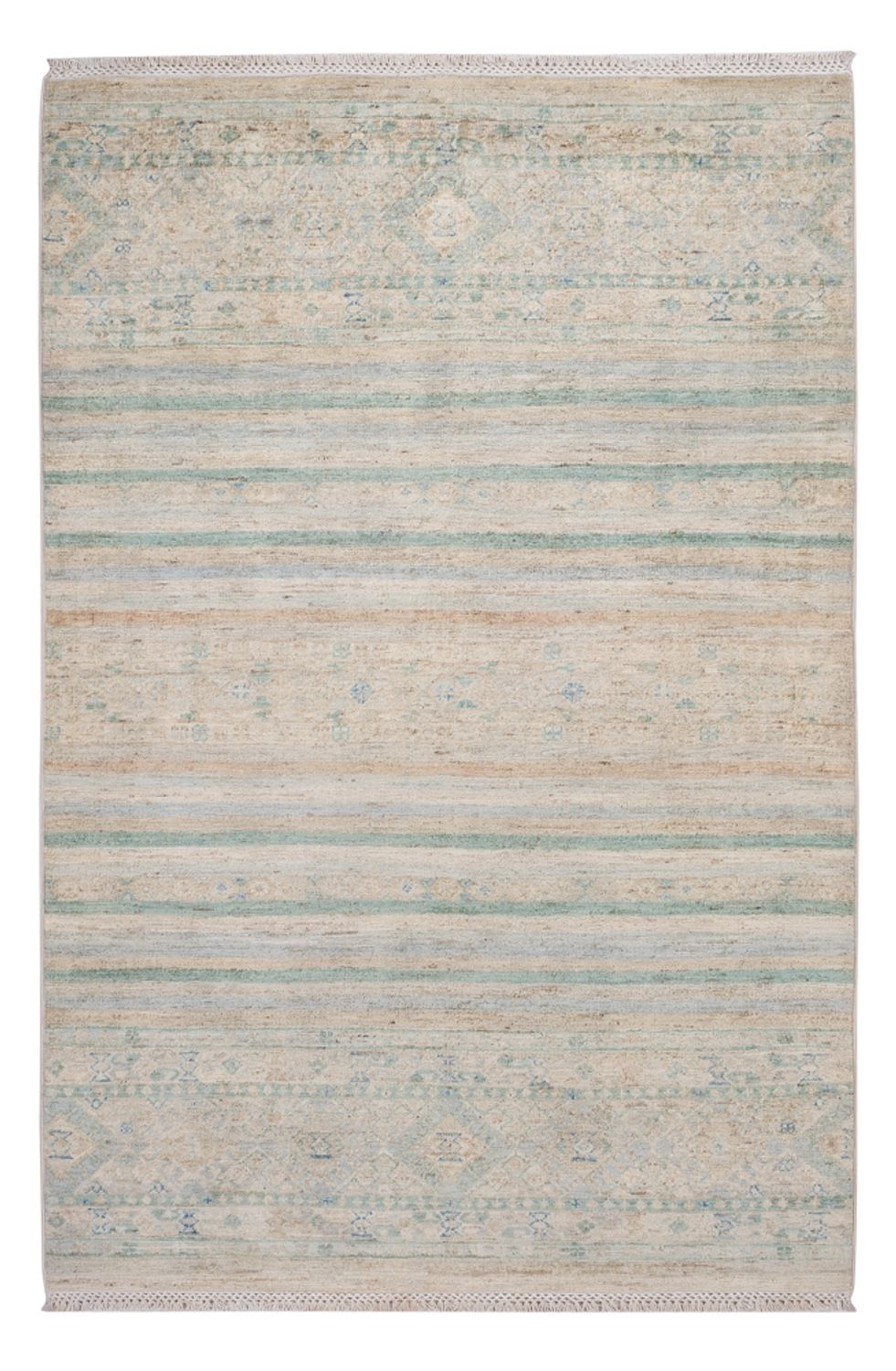 Ziegler Rug - Shal - 183 x 123 cm - beige