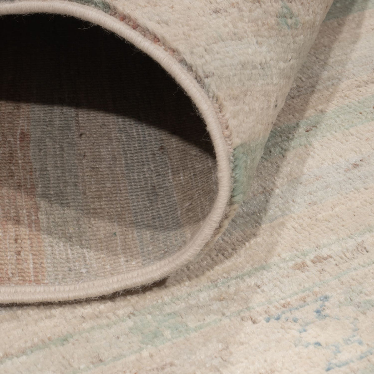 Ziegler Rug - Shal - 183 x 123 cm - beige