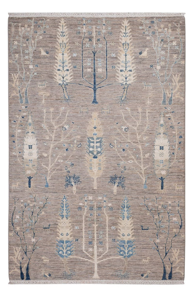 Ariana Rug 124x184cm - Oriental Rug