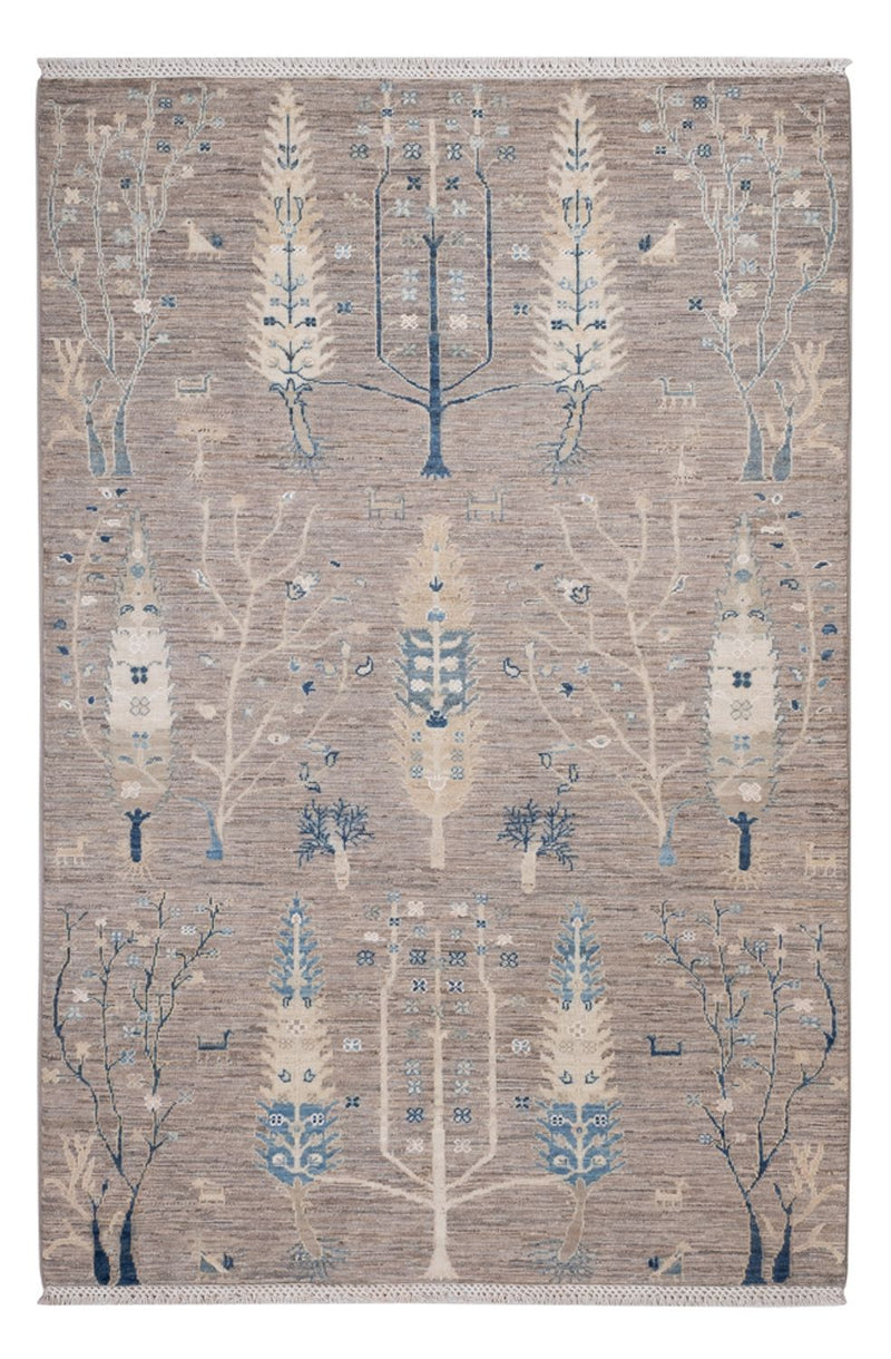 Ziegler Rug - Ariana - 184 x 124 cm - grey